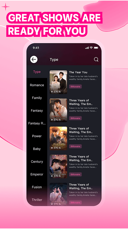 Mini TV | Free TV screenshot 3