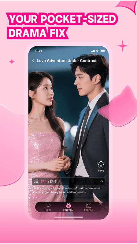 Mini TV | Free TV screenshot 4